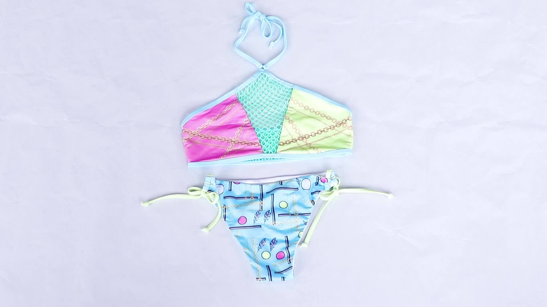 Oem Kids String Bikini Child Bikini For Baby Girl Buy Kids Bikini,Kids String Bikini,Girl