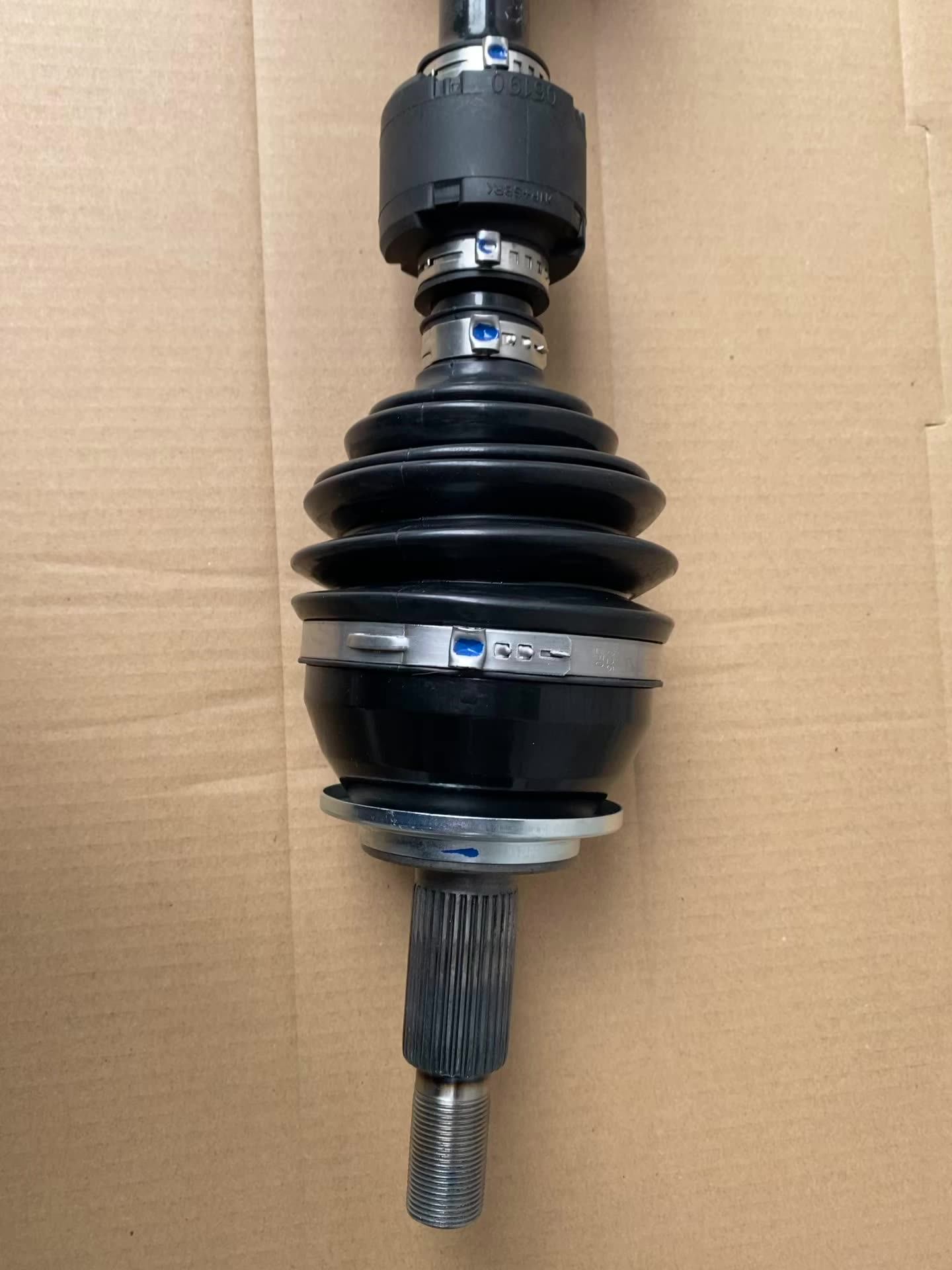 Semieixos Cv Half Shaft Front Drive Axle 4342002c30 Used For Corolla