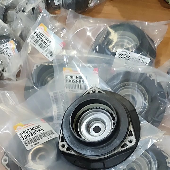 68299201ac Strut Shock Mount For Jeep Renegade 20172022 Compass Buy