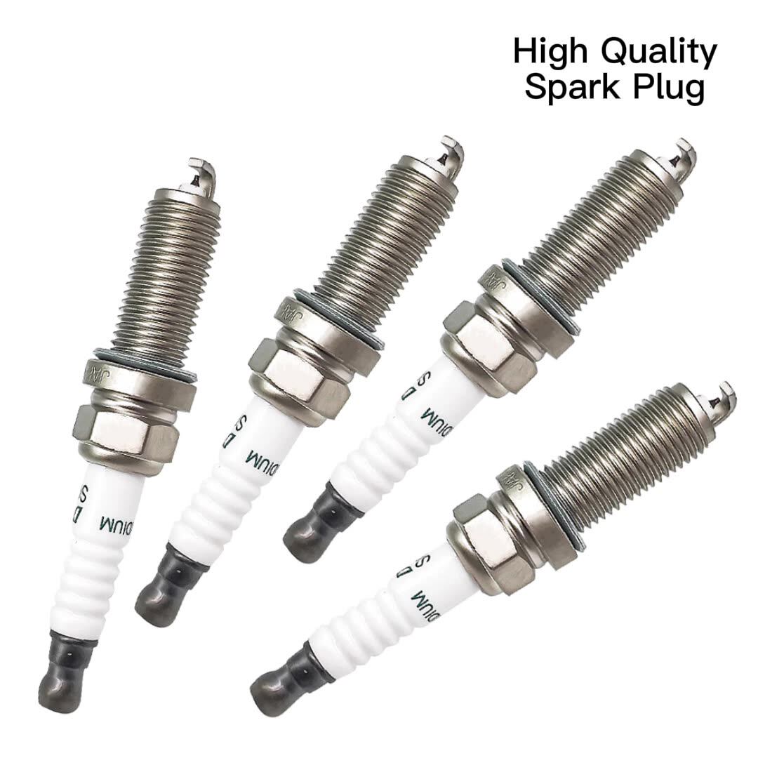 High Quality Spark Plugs Bp6reix 3484 9091901276 9091901276 For Toyota