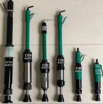 D series pneumatic tamping machine Pneumatic tamping machine for boiler lining core tamping