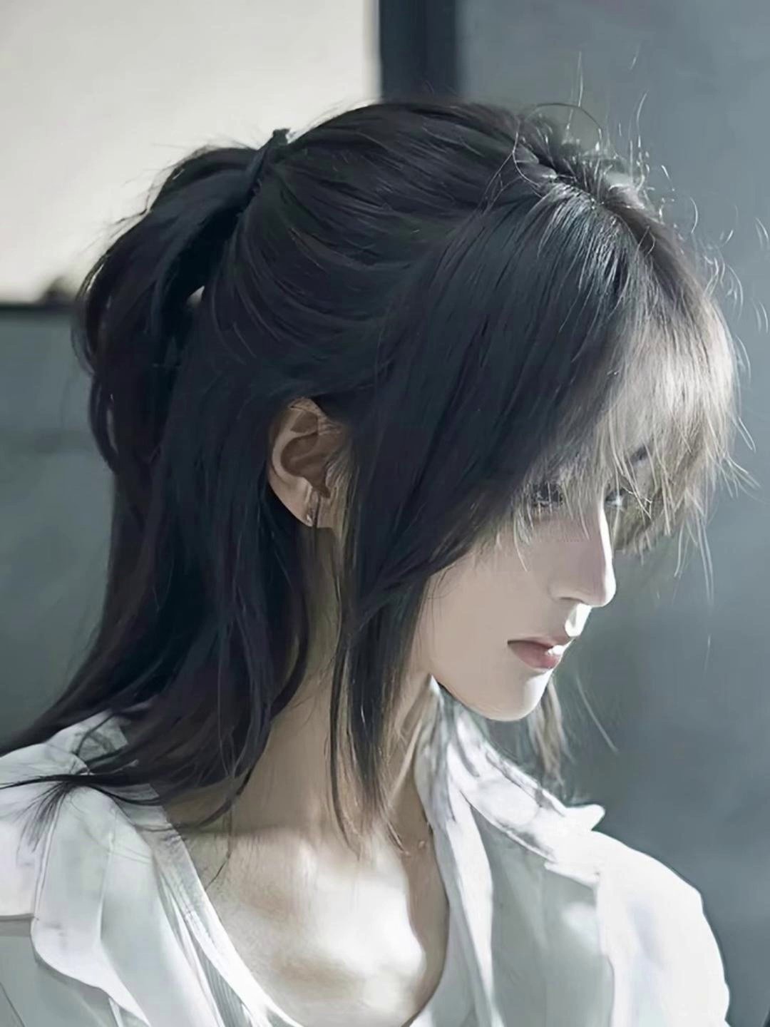 酷到爆炸！男生染发也可以拥有自己的醒目风格！, image size:1080x1440