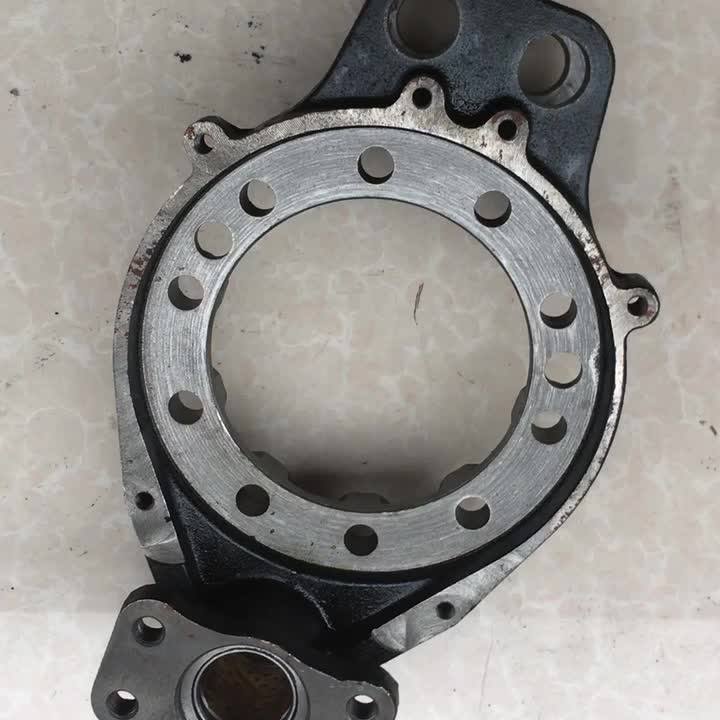 Brake Shoe Bracket For Hino 700 Profia Truck Parts Buy Hino 700 Truck