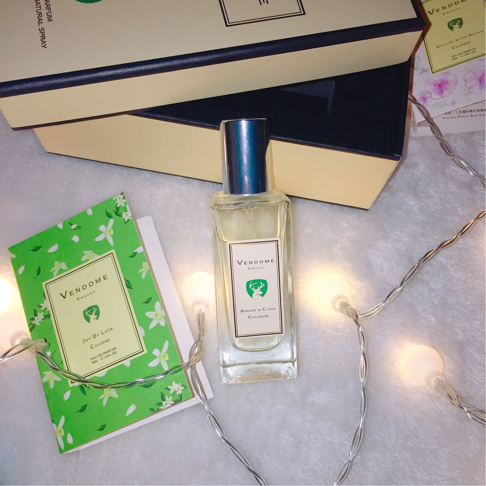 文艺派香水 清新自然怎么样，它的使用效果如何,第4张