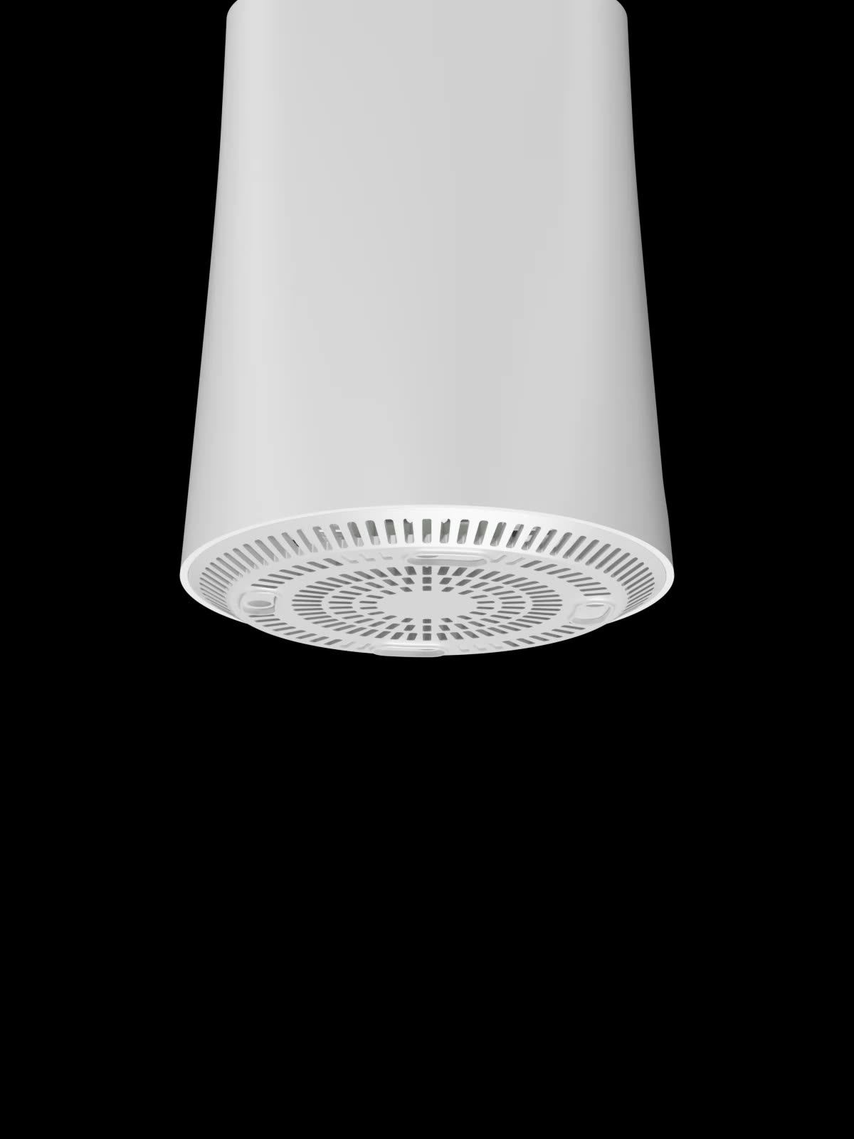 2bay Nas Network Station Soft Router Amd Athlon 300u 4x Gbe Lan