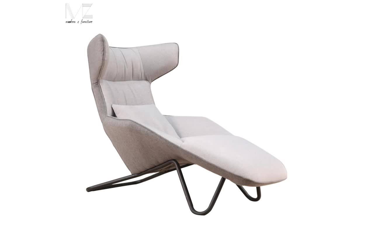 Мягкий Шезлонг Кресло Купить