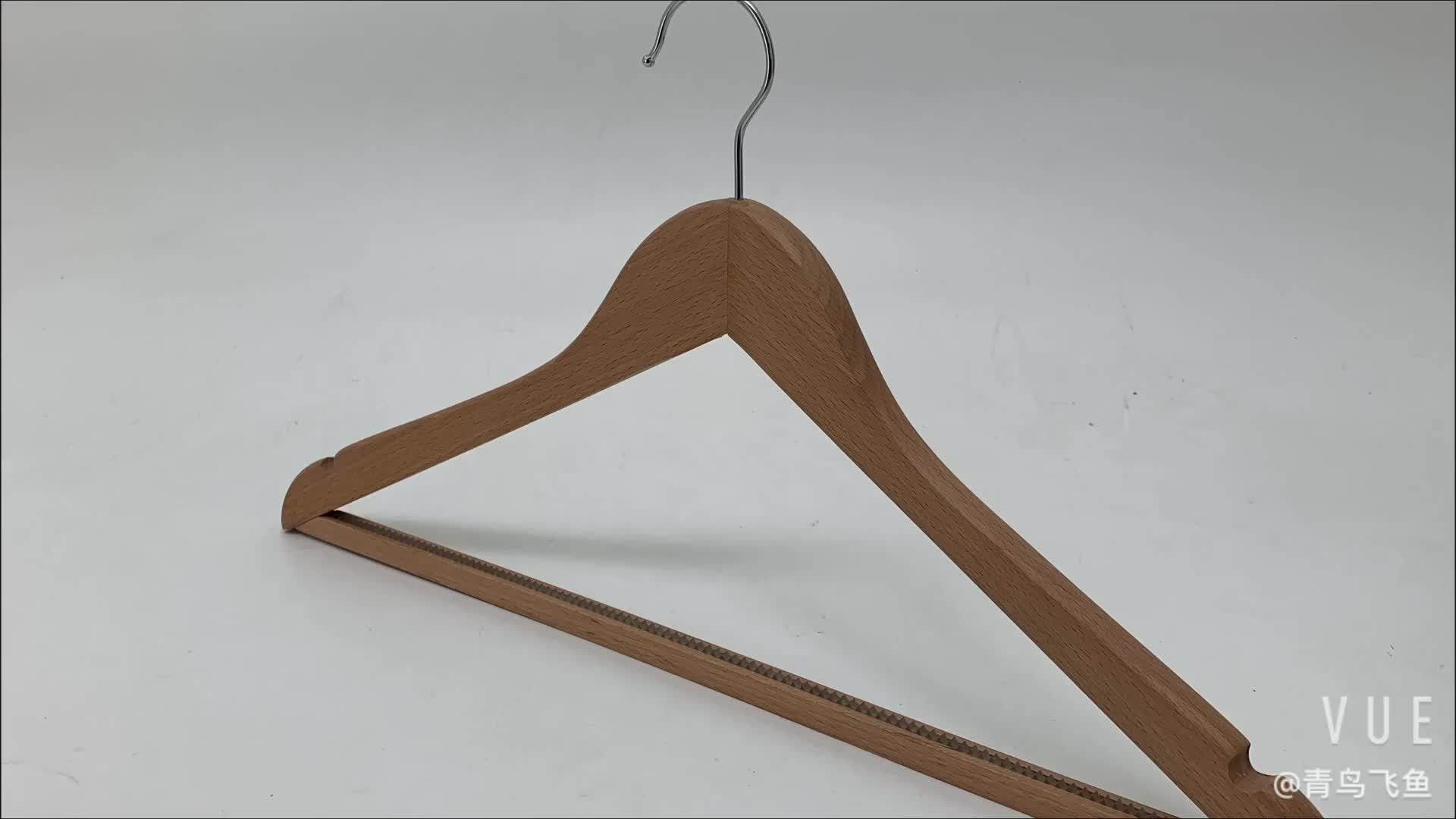 Hhanger Premium Cheap Natural Plywood Zara Women Laminated Wood Cloths