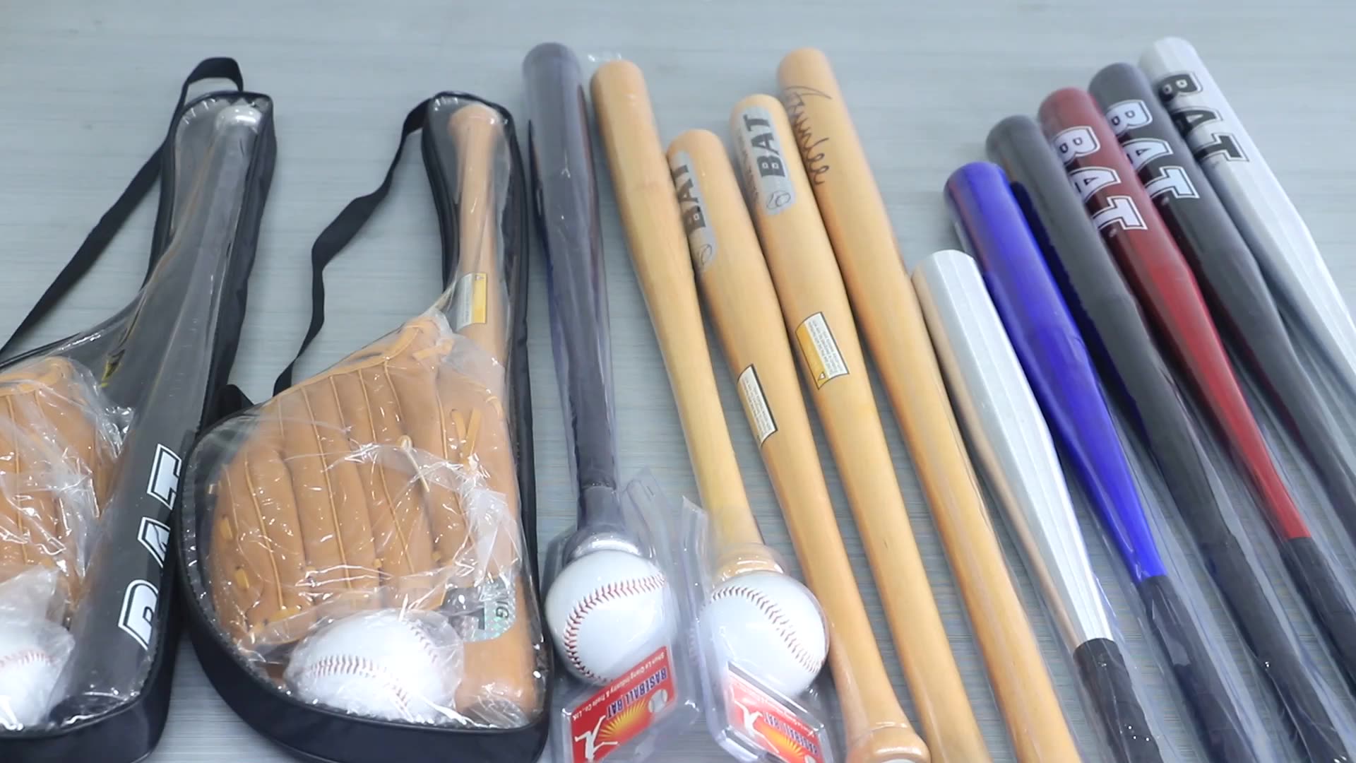 Bate De Béisbol De Madera De Arce,Venta Al Por Mayor,Directa De Fábrica