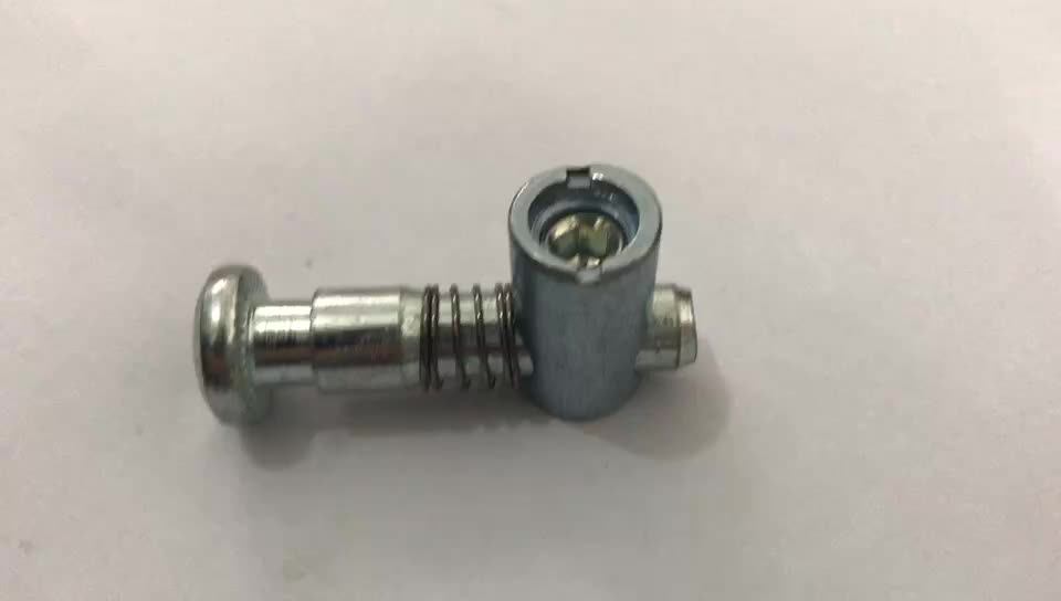 4545 Aluminum Profile 10 Slot Universal Milling Connector Buy Anchor