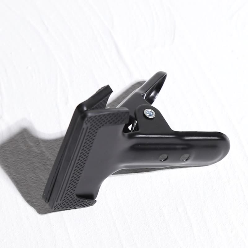 此夹子能够夹住光。摄影人别再用塑料夹子毁作品了。