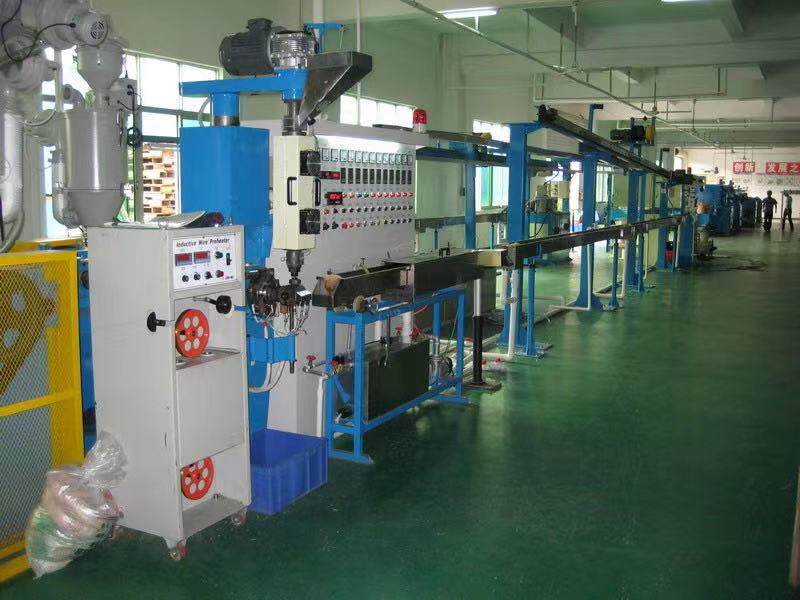 李师傅线材工厂自营店