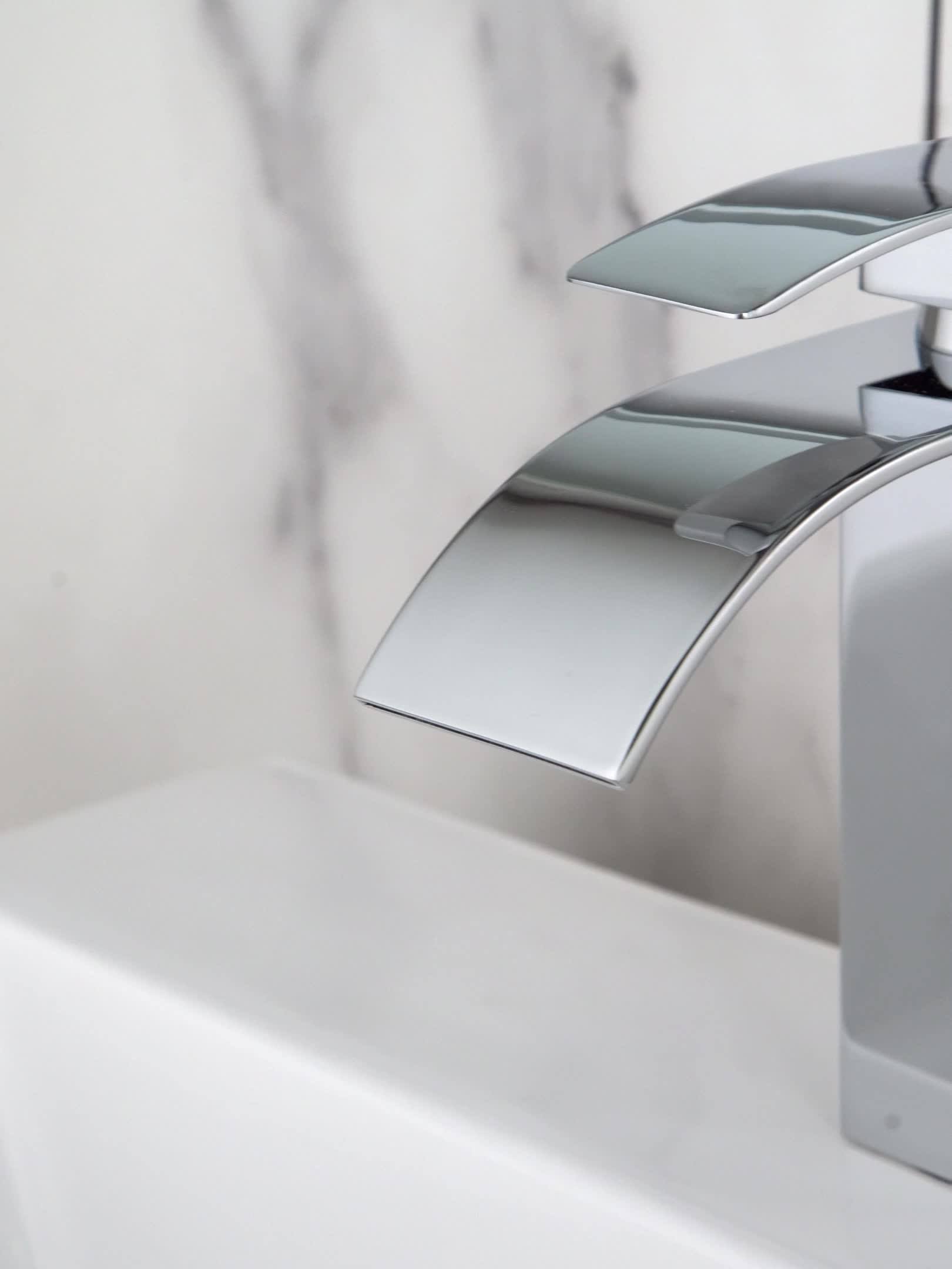 Brass Material Black Color High Quality Bathroom Basin Faucet Tap Buy Faucet,Basin Faucet