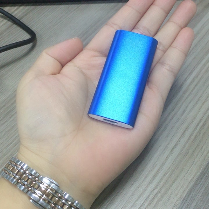 Type C 1tb Usb Flash Drive Usb 3.1 External Hard Disk Portable Pssd