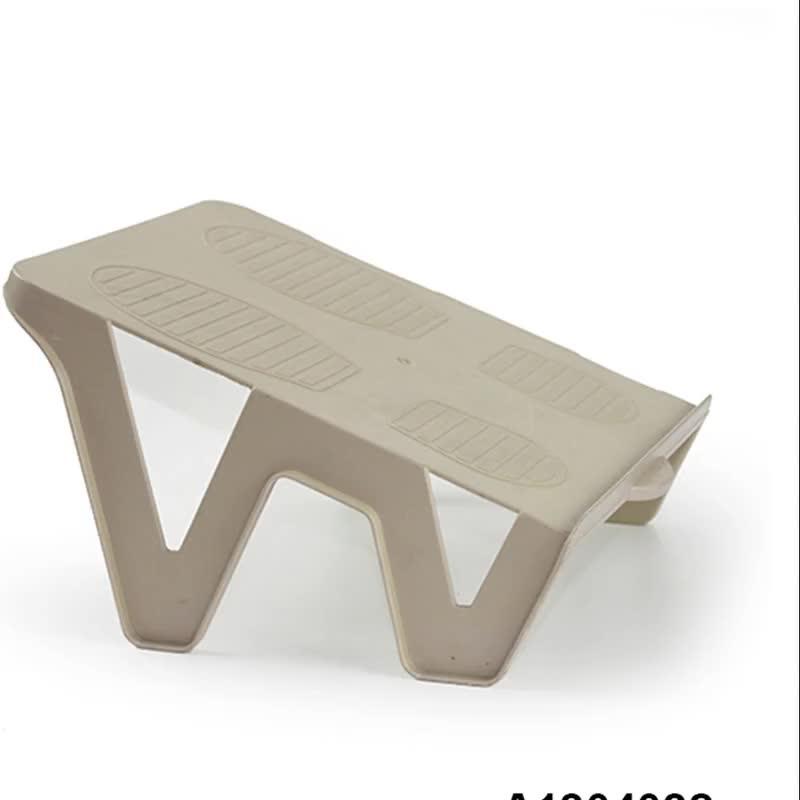 Fashion Double Layer Plastic Shoe Shelf Buy Shoe Shelf,Plastic Shoe