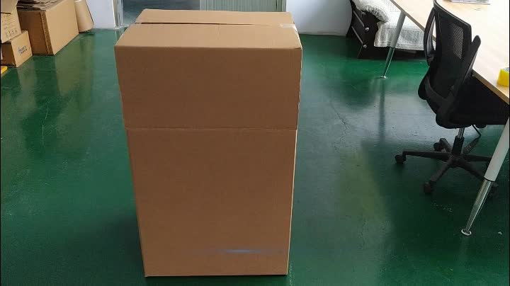 Big Size Wardrobe Moving Storage Boxes Wardrobe Packing Boxes