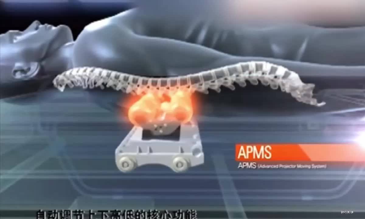 Chinese Shiatsu Therapy Heating Jade Bed Massage Buy Bed Massage