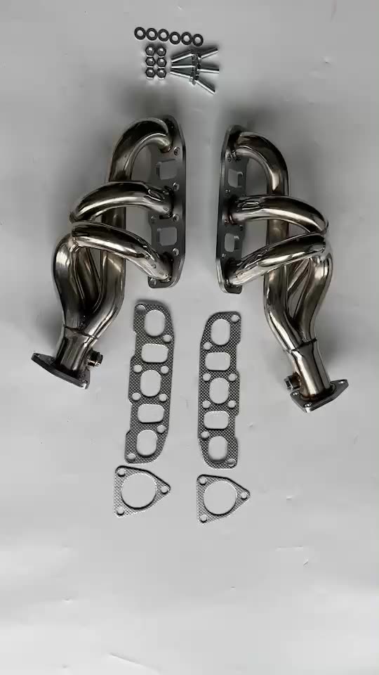 exhaust manifold 2009 nissan altima