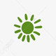 大米小屋的LOGO