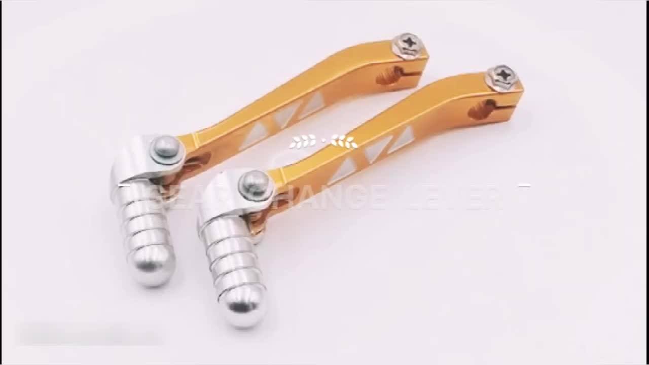 Wholesale Motorcycle Parts Cnc Alloy Aluminium Dirt Pit Monkey Bike