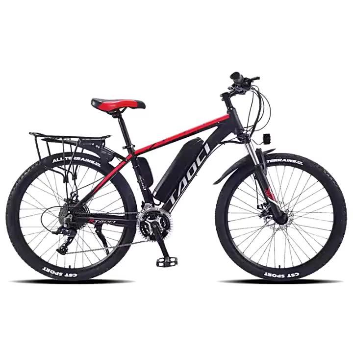 City Cube Bike 29 Inch Cheap Electric Bicycle Price In Bangladesh