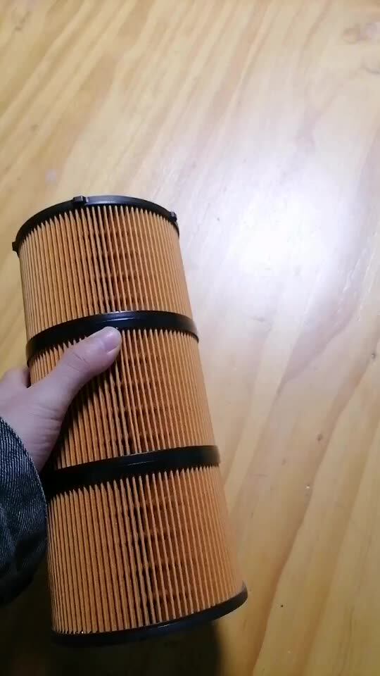 6 Pack Diesel Oil Filter Kit Dd-13 Dd-15 Dd-16 A4731800909 6-Pack - Foto 14