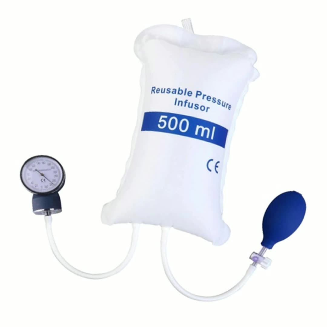Pressurized Infusion Bag,Medical Pressure Infusion Bag Nonpvc Buy