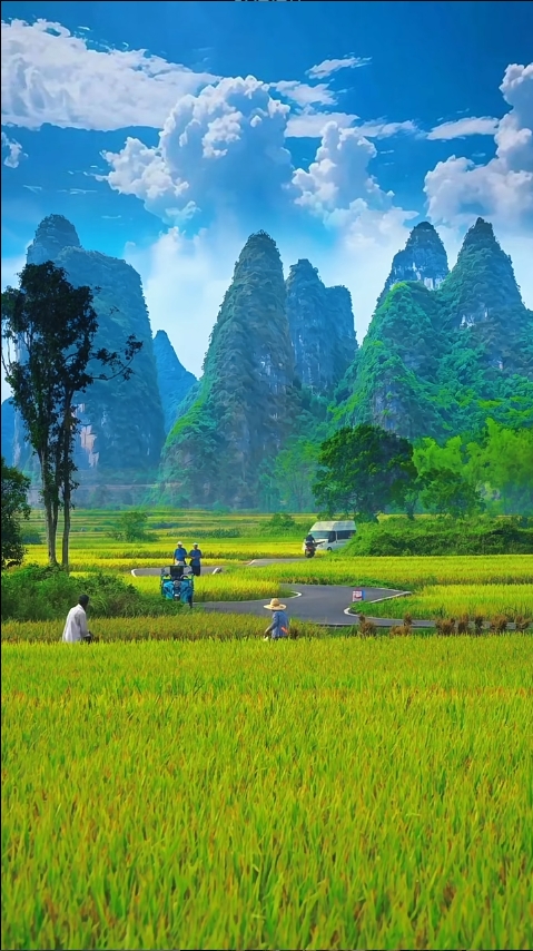 桂林阳朔五日游跟团游值不值得？2025年最新跟团攻略全解析