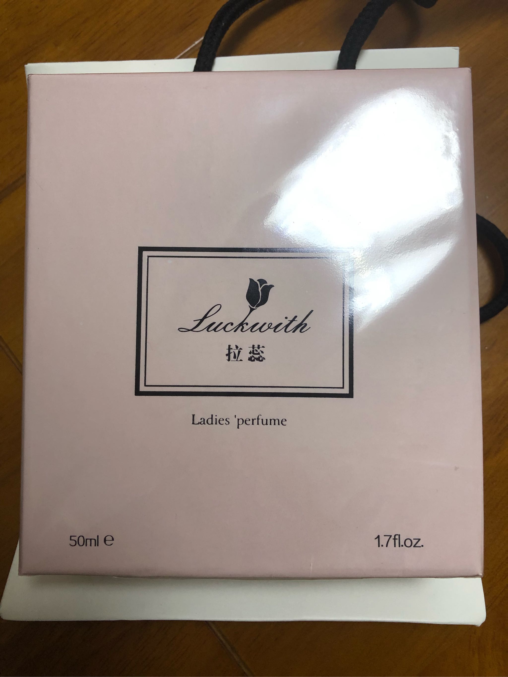 拉蕊持久淡香香水好用不可以每天用吗怎么样，使用体验,第4张