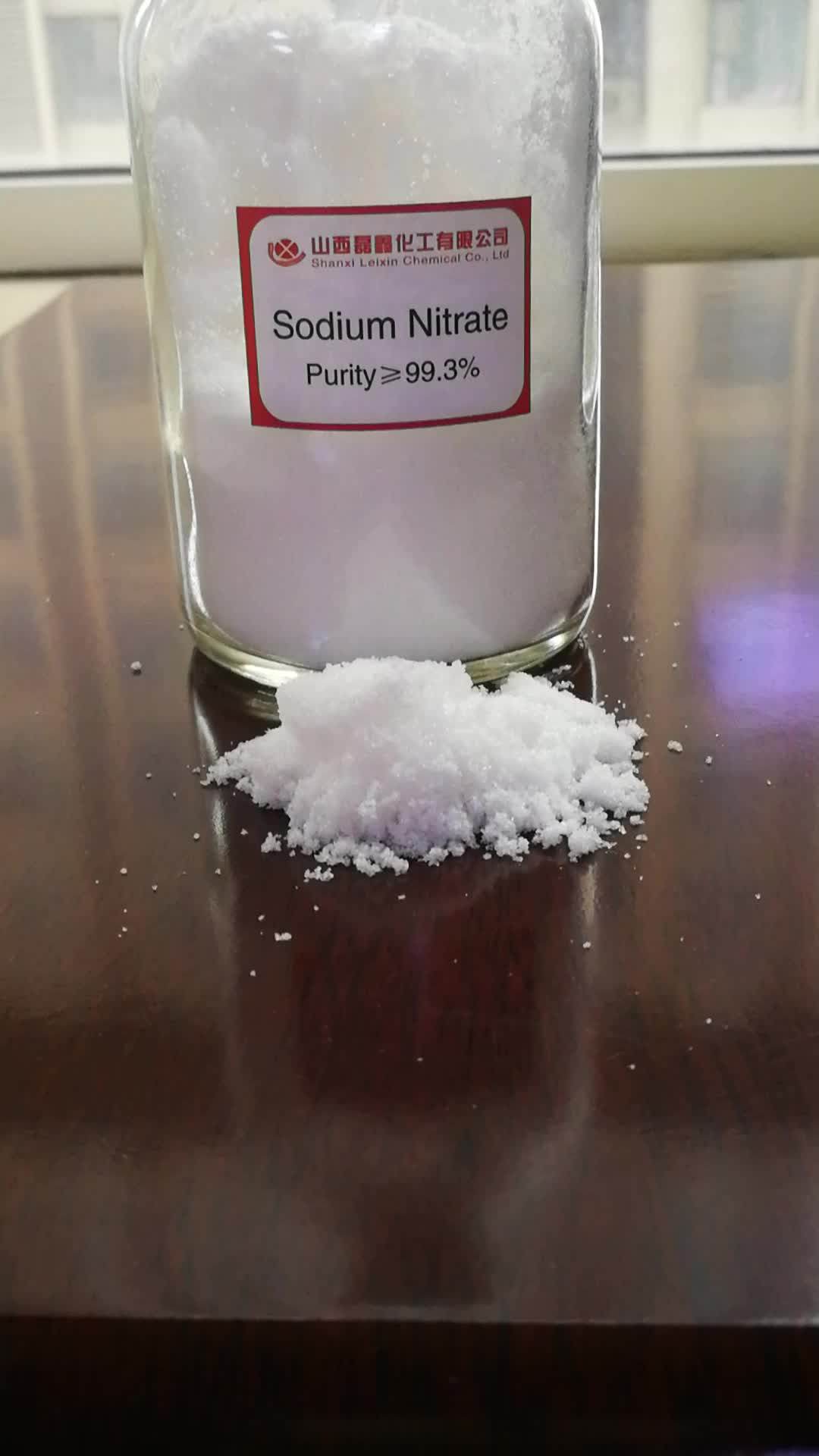 Low Price Sodium Nitrite Food Grade Buy Lead Nitrite,98 Min Sodium