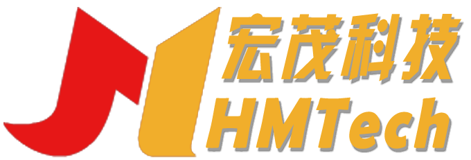 宏茂网络IT服务的LOGO