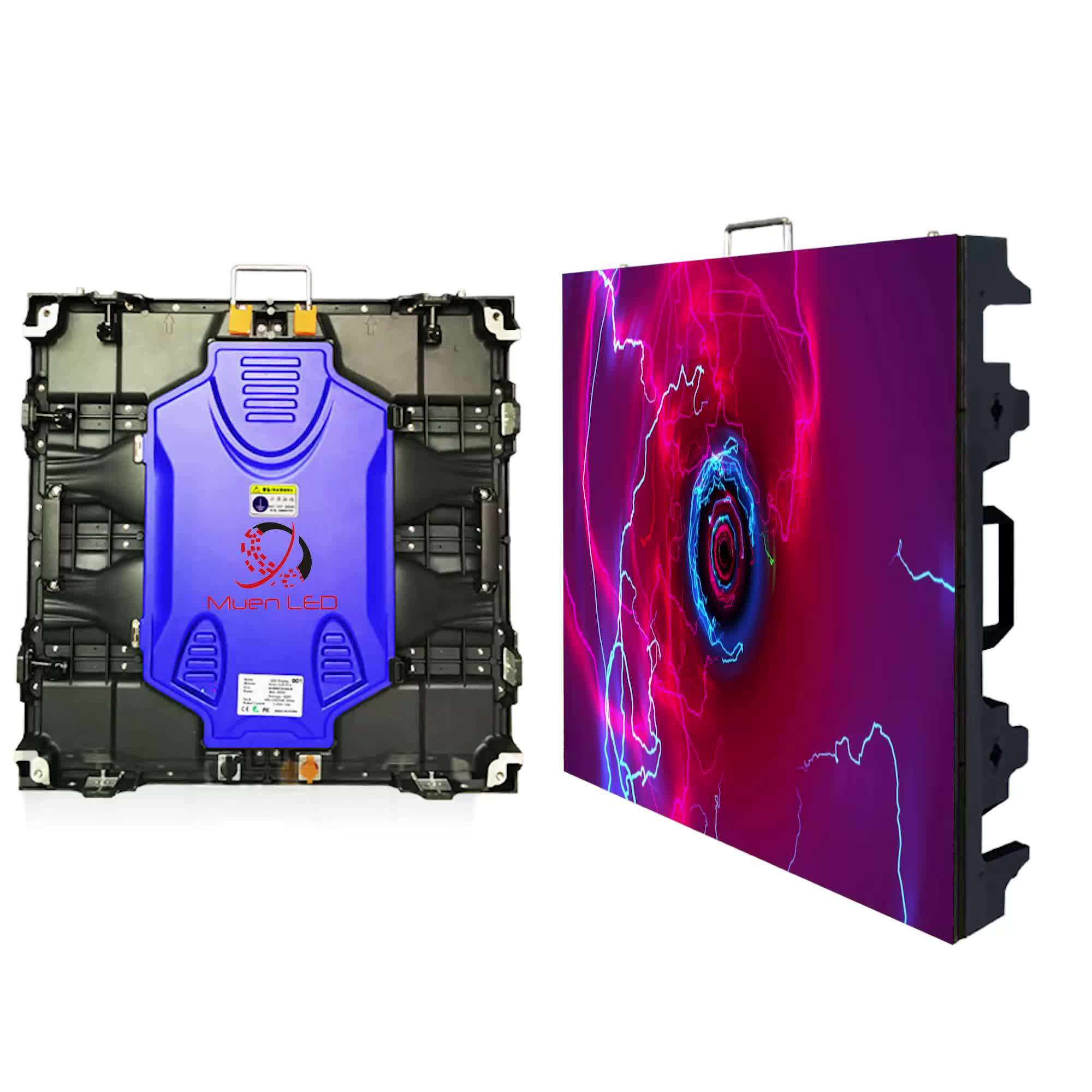 Indoor P5 Rental Led Display Screen 640x640mm Rental Led Buy Indoor