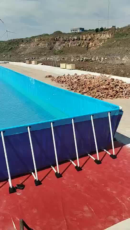 Good Ultra Frame Pool,Yard Adults Plastic Pool,Round Frame Swim Pool