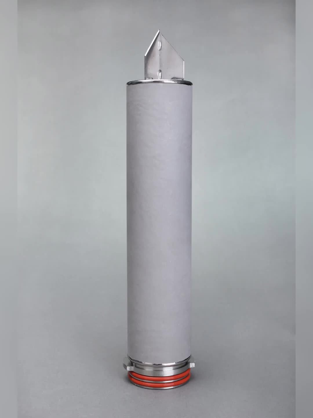 Ts Filter Supply [10" Filter Leiman] High Temperature Stainless Steel