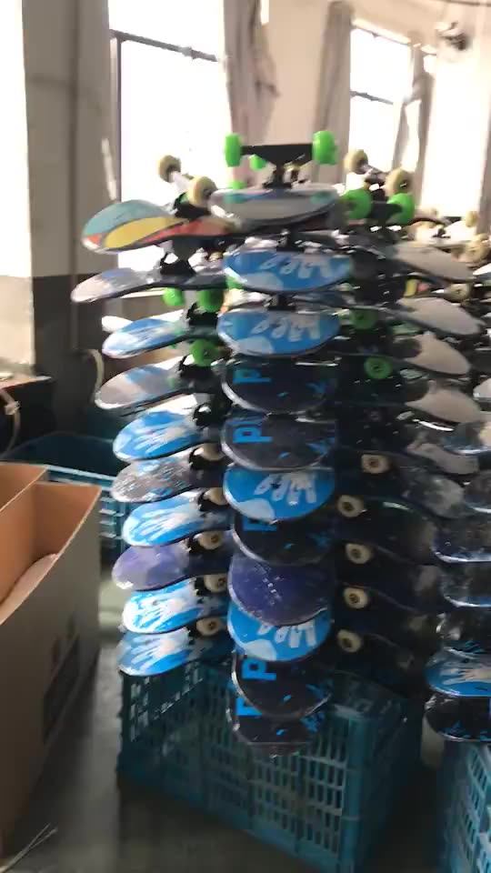 Eco Friendly Gym Equipment Wheels Cheap Skate Professional Complete