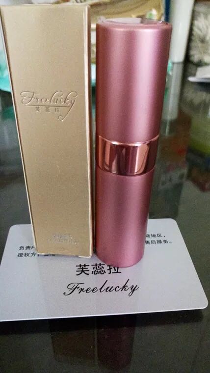 芙蕊拉旅行装精油型香水么样到底好不好可以通用吗，两款产品使用评测,第8张