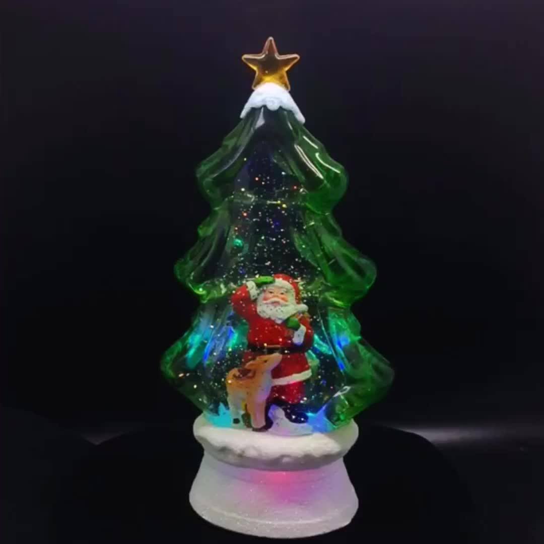 Factory Wholesale Chinese Artificial Led Centerpiece Star Mini