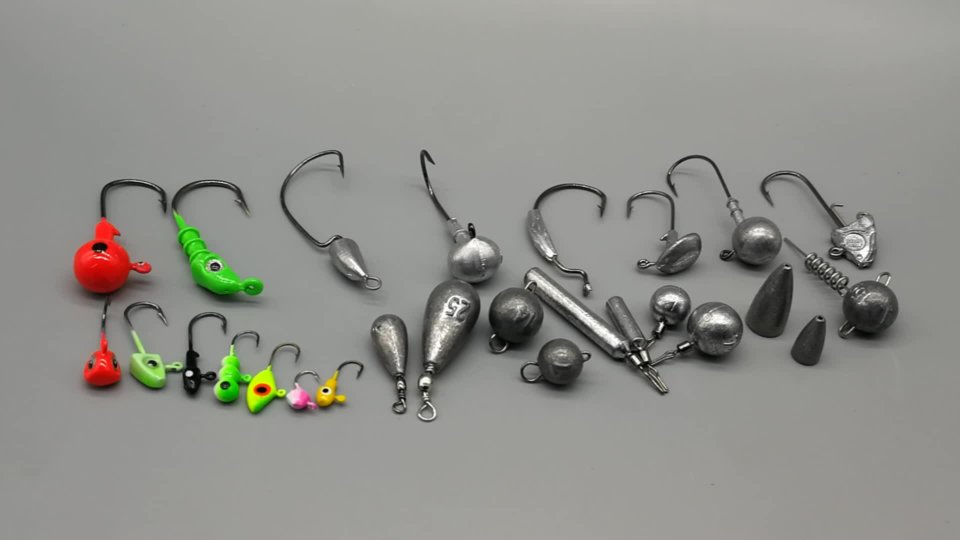 Low Price Fishing Lead Weights,Lead Cheburashka Sinker Fast Release