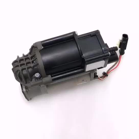 Auto Repair Kit Air Compressor Suspension For Bmw X5 F15 X6 F16 Air