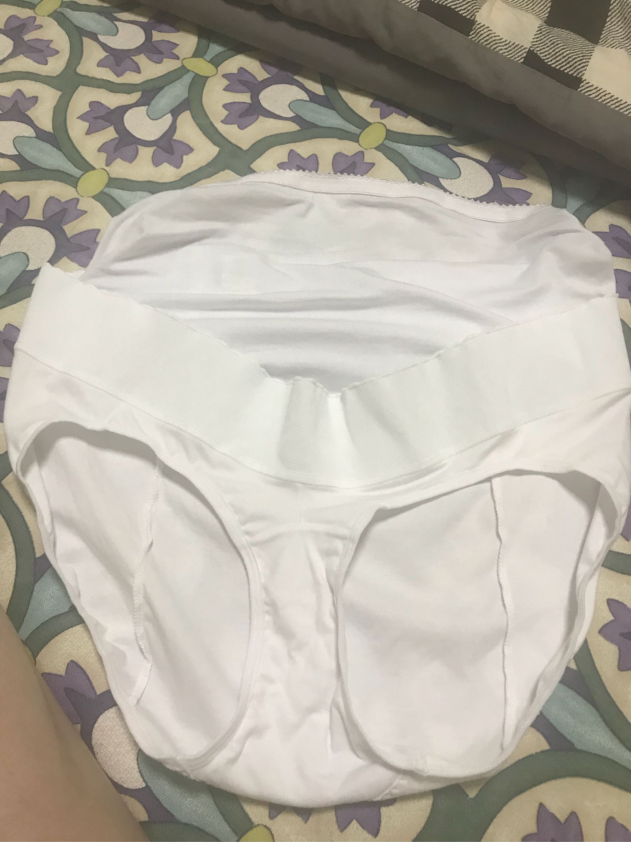 意大利妇产科使用品牌孕妇内裤这个牌子怎么样，用过后才明白值得买