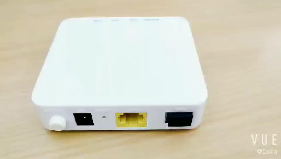 Fiber Optic Modem Gpon Onu Fiber Modem Huawei 1ge Gpon Onu Price In