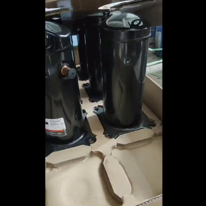 ZR190KCE-TFD-522 vs ZR190KCE-TFD-550，谁才是真正的空调压缩机王者?