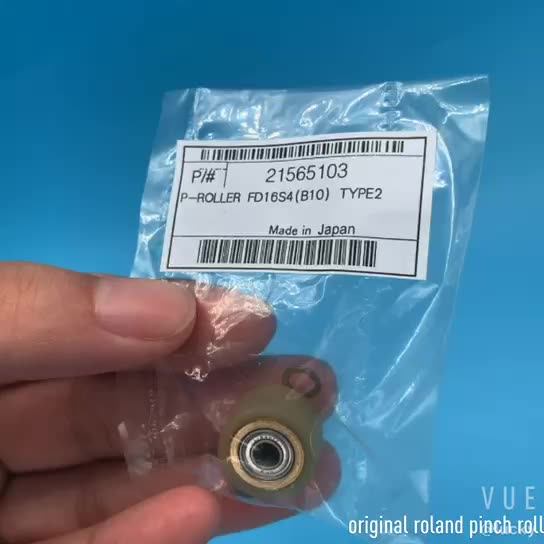 Rullo Pressore (pinch Roller) Per Grundig TK 17L E Altri - Asse 5 Mm - Nuovo - Made In Germany