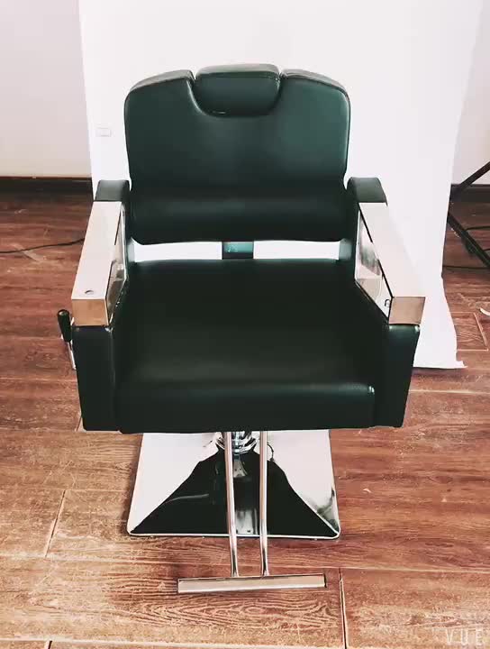 Wholesale Barber Hair Salon Furniture Styling Chair - Buy ...