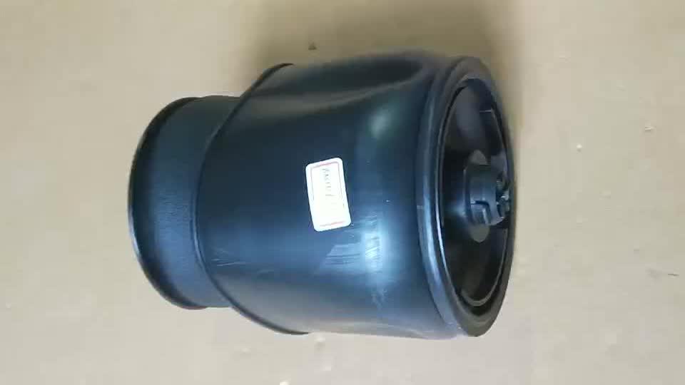 Rear Left And Right Air Suspension Spring For X5 F15 X6 F16 37126795013