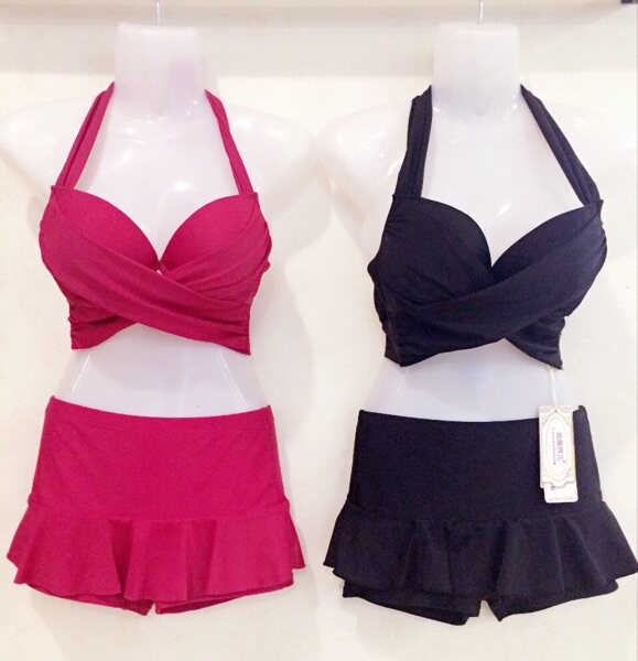 Maillot de bain pour femme      - Ref 3031586 Image 6