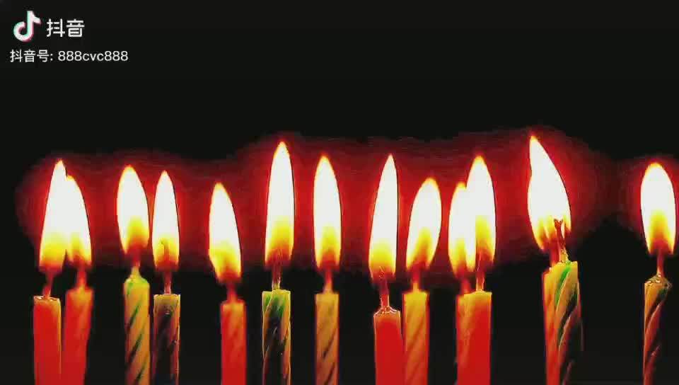 Singing Happy Birthday Musical Candles For Birthday Buy Musical