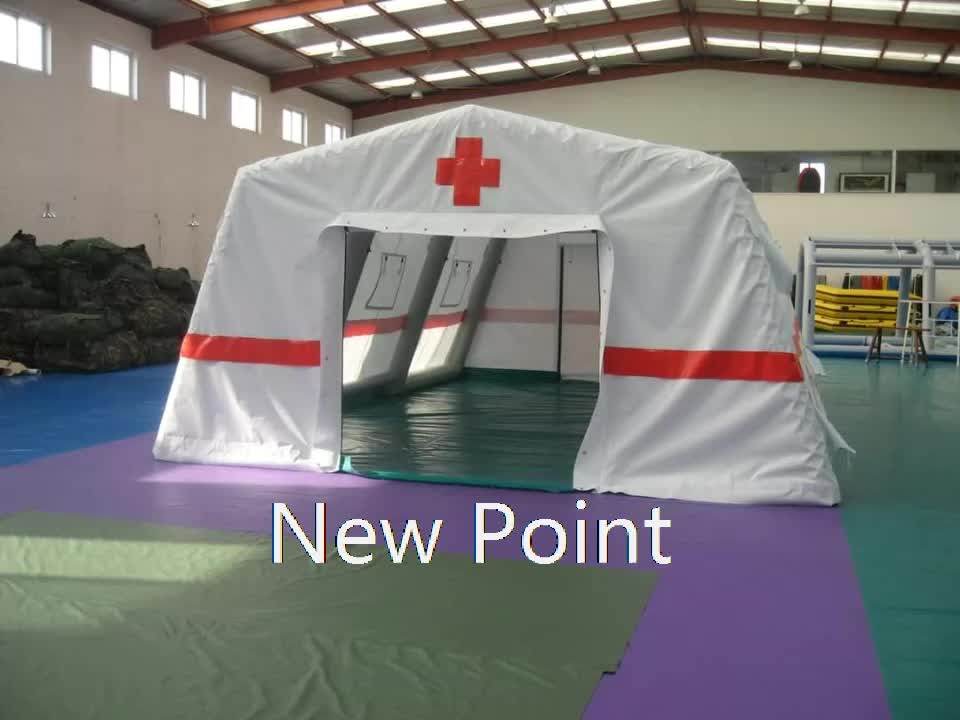 Mobile Inflatable Emergency Medical Camping Tent For Sale Buy