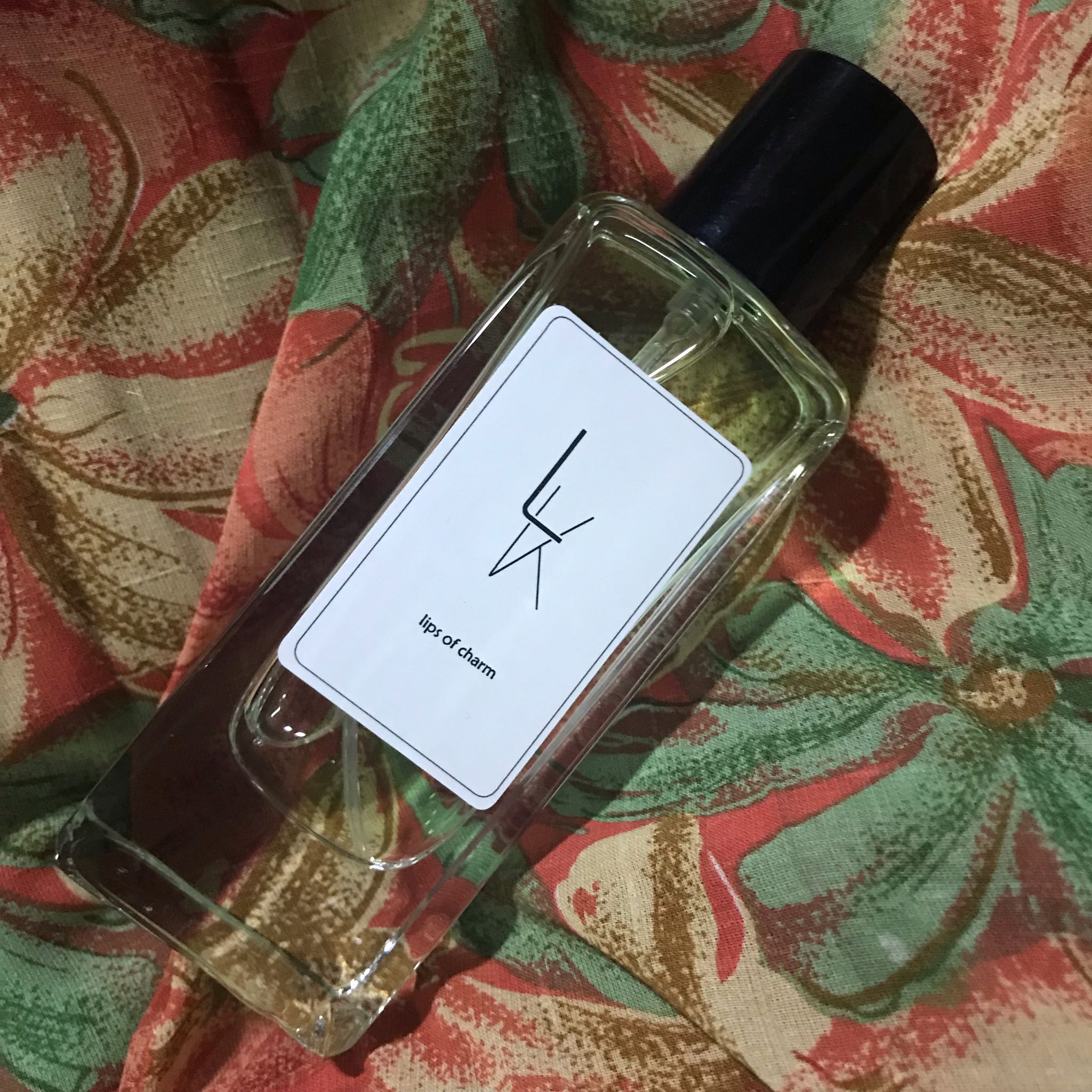 学生香水试用有用吗？使用效果显示,第2张