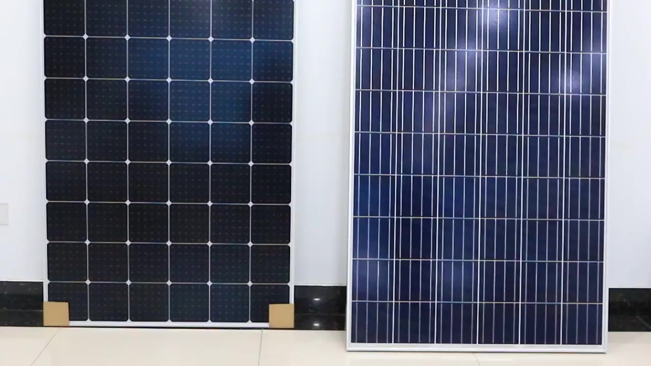 25 Years Warranty Morel Poly 300w 310w 320w 330w Solar Panels For On