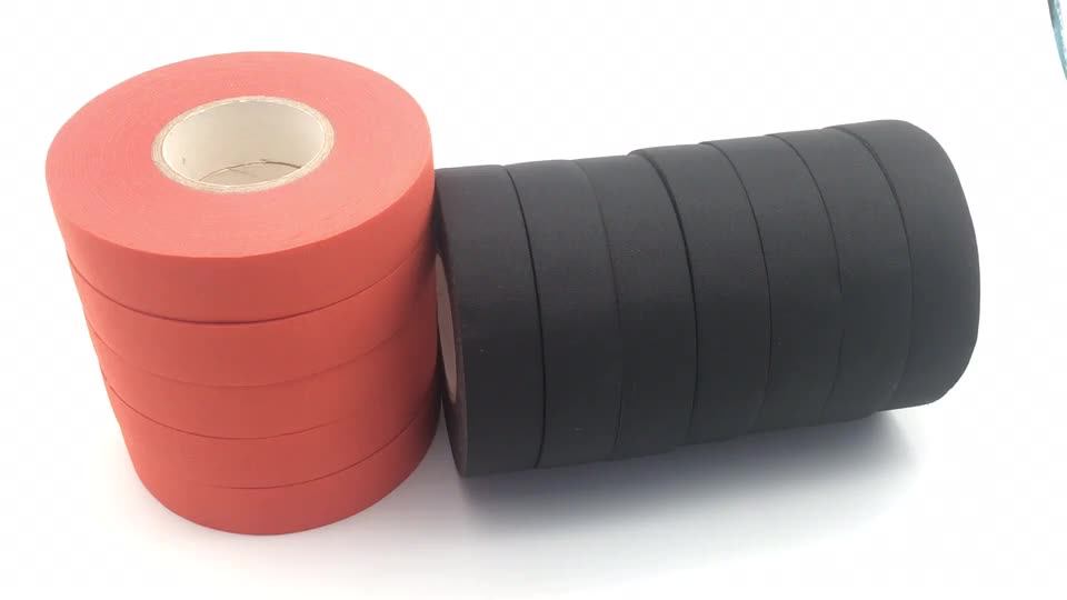 Fabric Cotton Cloth Electrical Insulation Adhesive Tape Buy Cotton